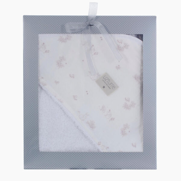 Capa de baño Telma Uzturre · modelo 0100