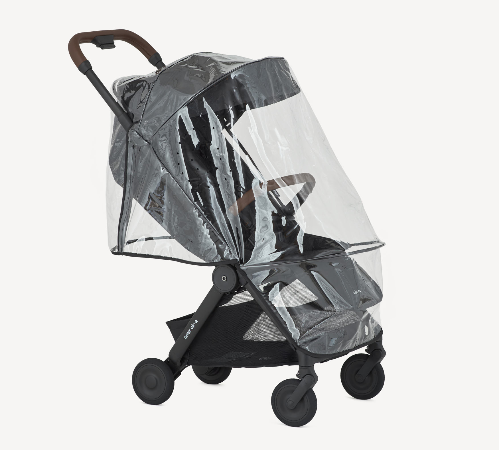 Protector de lluvia para silla Anex Air-Q - Imagen 2
