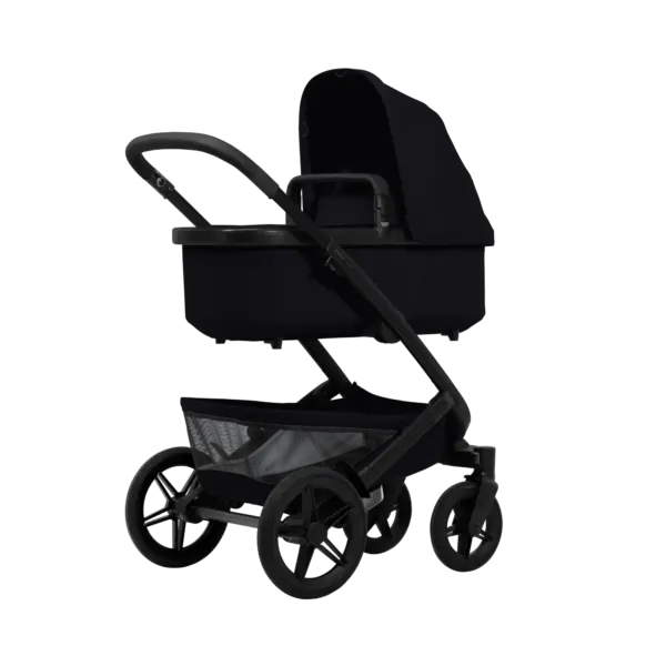 Cochecito Joolz Geo5 Individual – Space Black