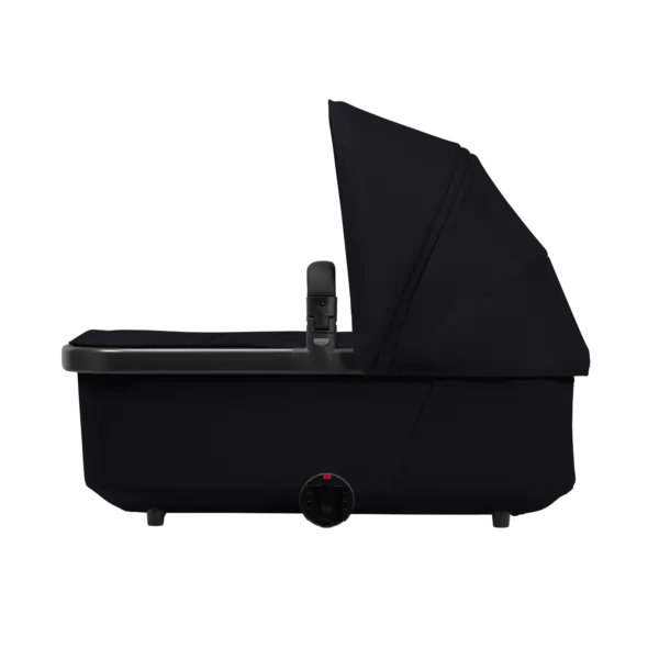 Capazo adicional Joolz Geo5 – Space Black