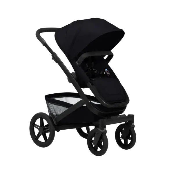 Silla adicional para Joolz Geo5 Dúo – Space Black
