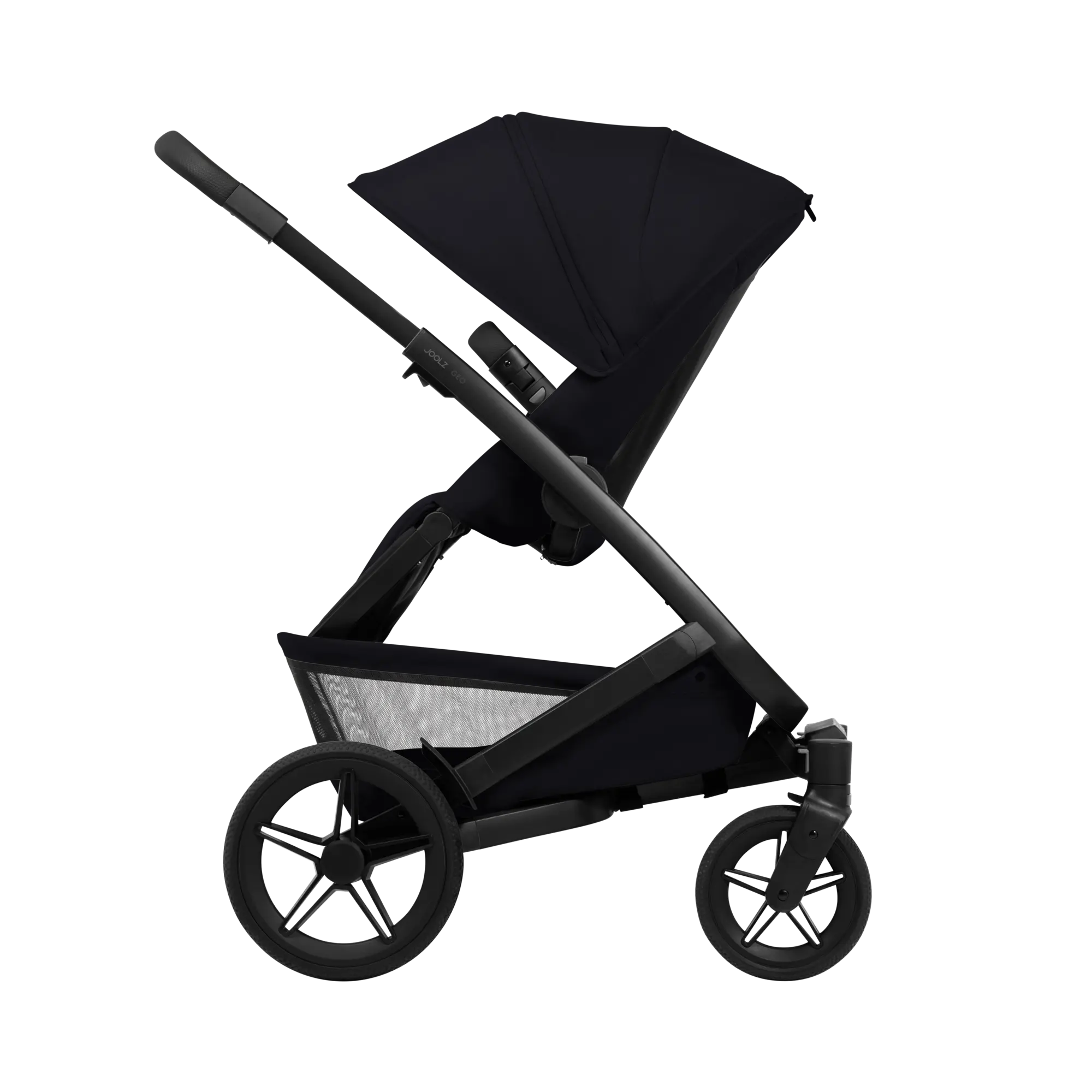 Silla adicional para Joolz Geo5 Dúo – Space Black - Imagen 2