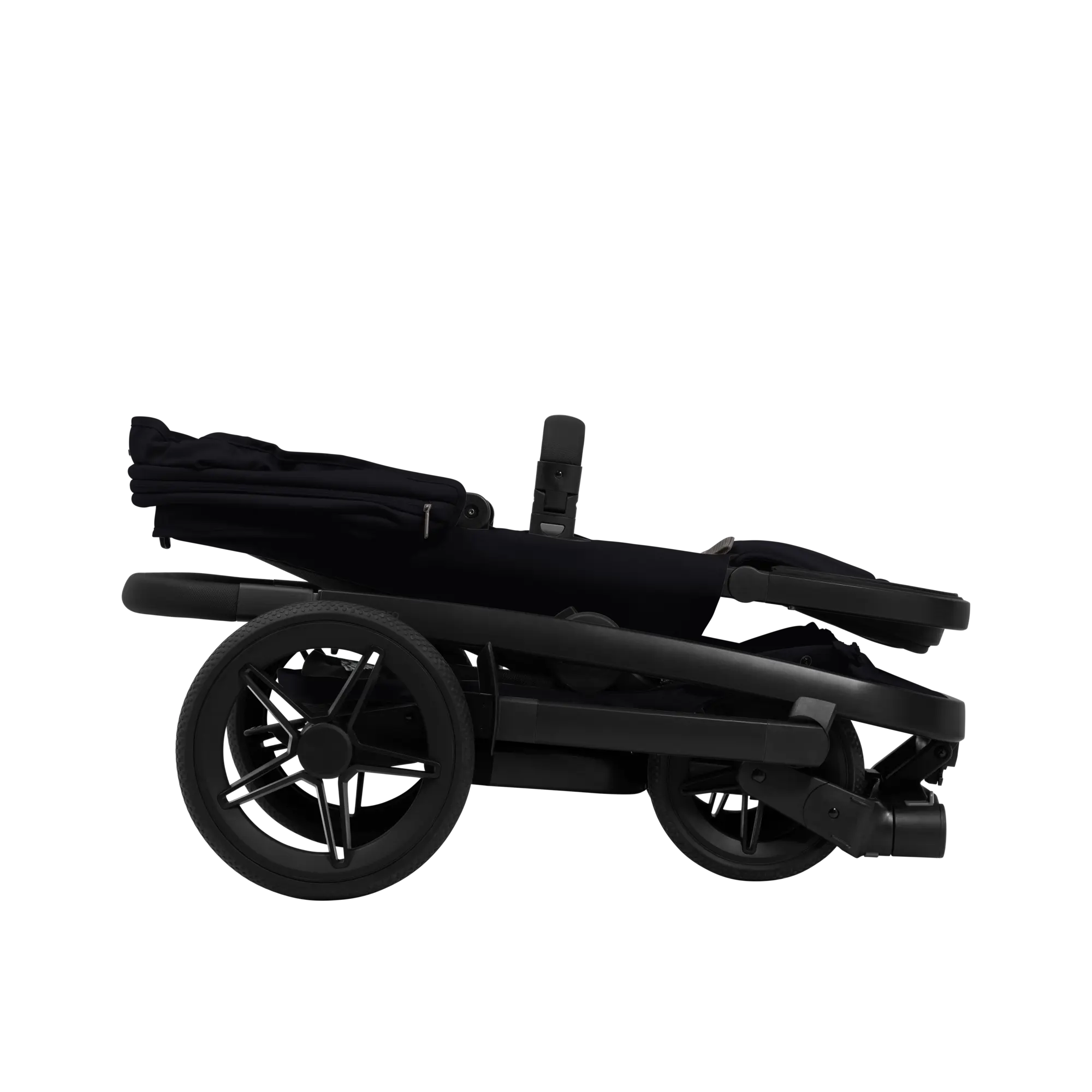 Silla adicional para Joolz Geo5 Dúo – Space Black - Imagen 4