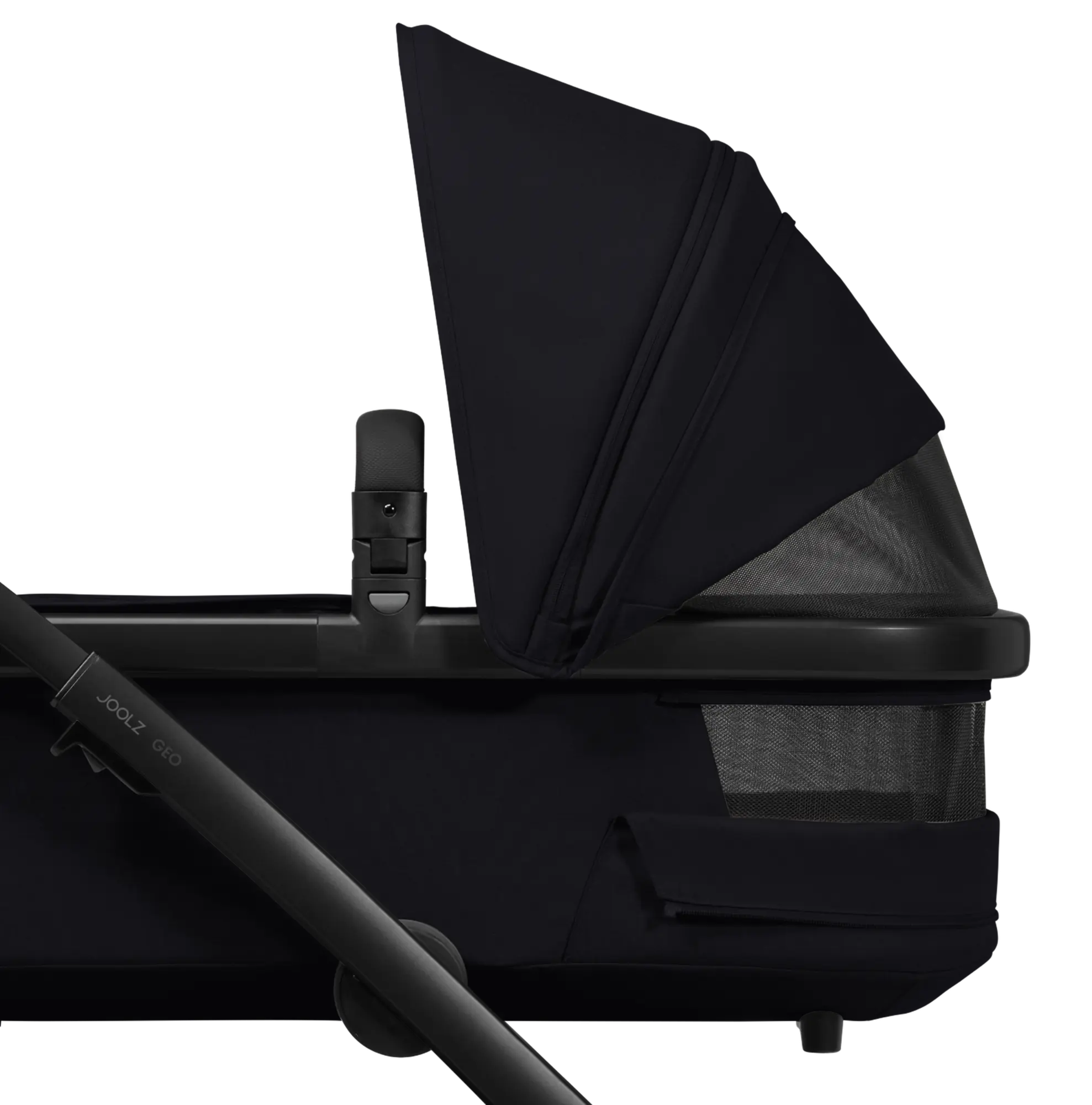 Capota Joolz Geo3 y Geo5 – Space Black - Imagen 2