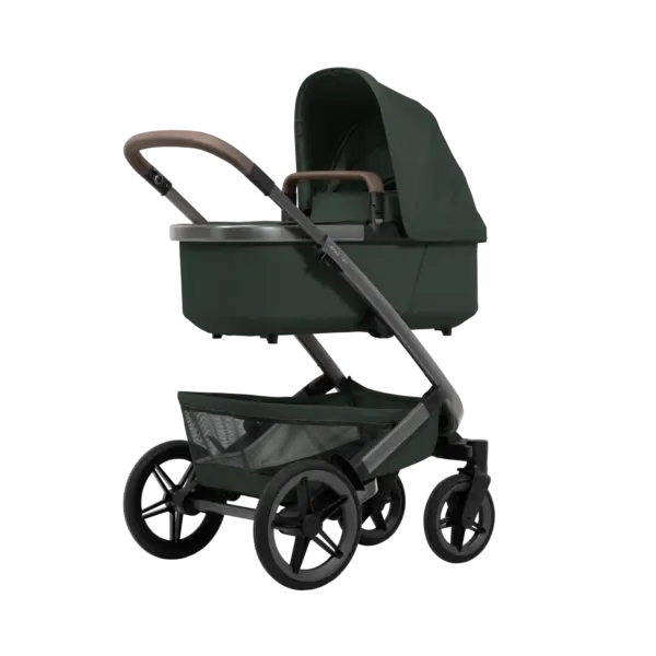 Cochecito Joolz Geo5 Individual – Forest Green