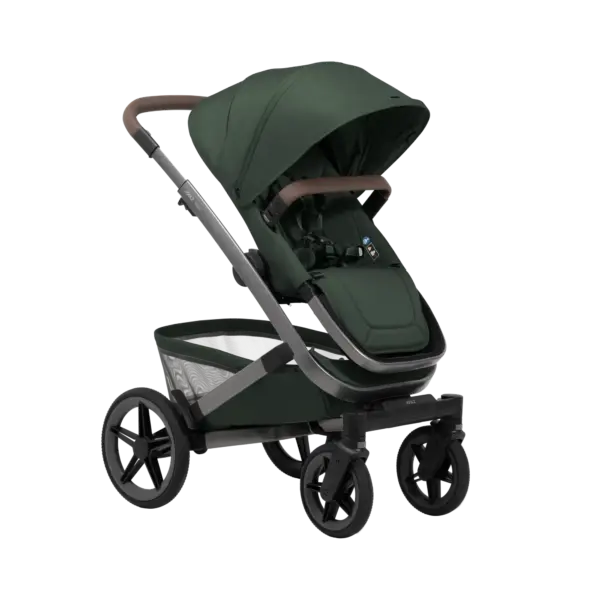 Silla adicional para Joolz Geo5 Dúo – Forest Green