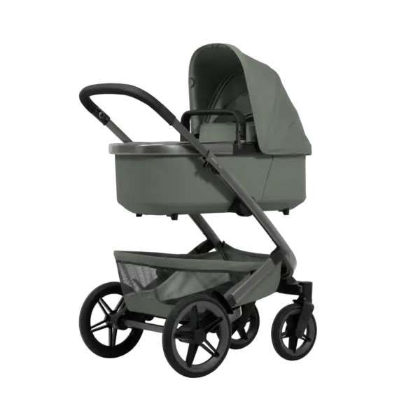 Cochecito Joolz Geo5 Individual – Sage Green