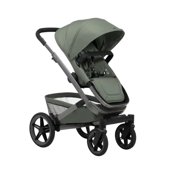 Silla adicional para Joolz Geo5 Dúo – Sage Green