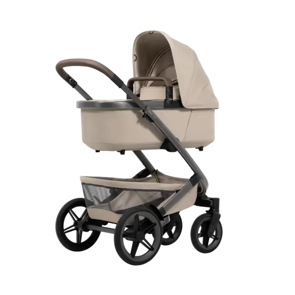 Cochecito Joolz Geo5 Individual – Sandy Taupe