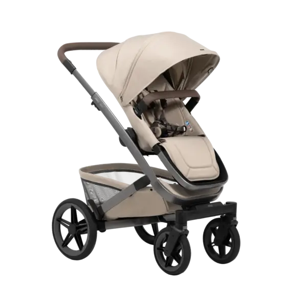 Silla adicional para Joolz Geo5 Dúo – Sandy Taupe