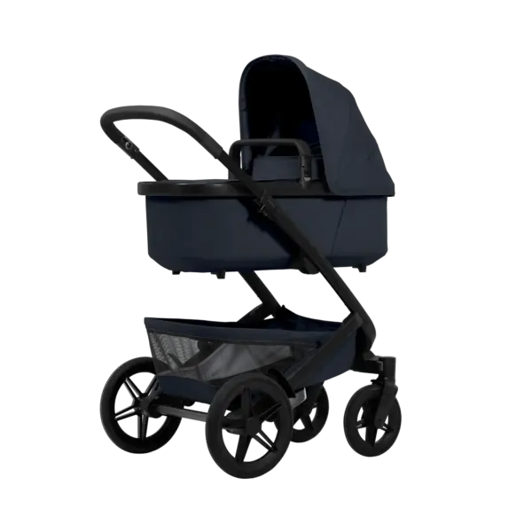 Cochecito Joolz Geo5 Individual – Dark Navy Blue