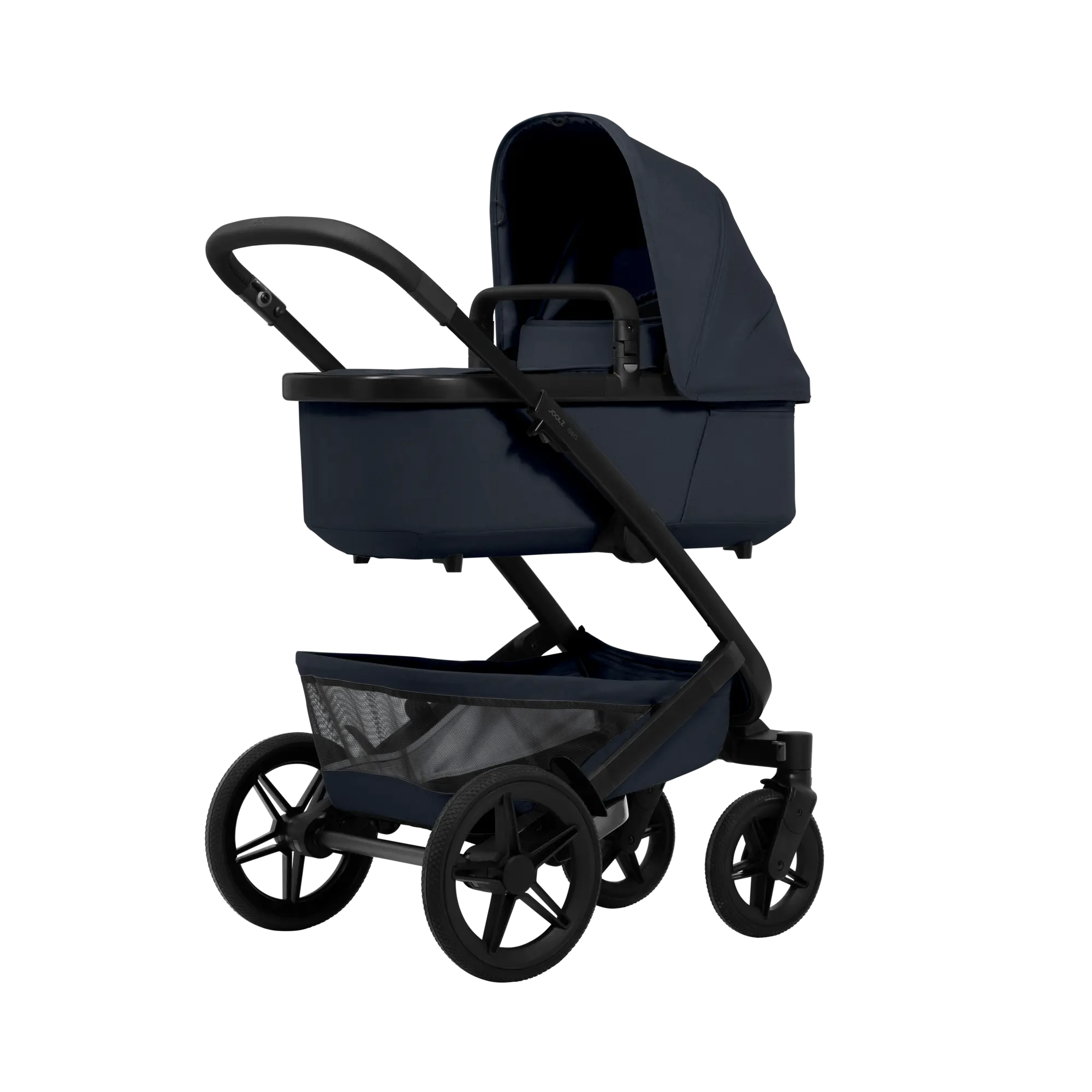 Cochecito Joolz Geo5 Individual – Dark Navy Blue
