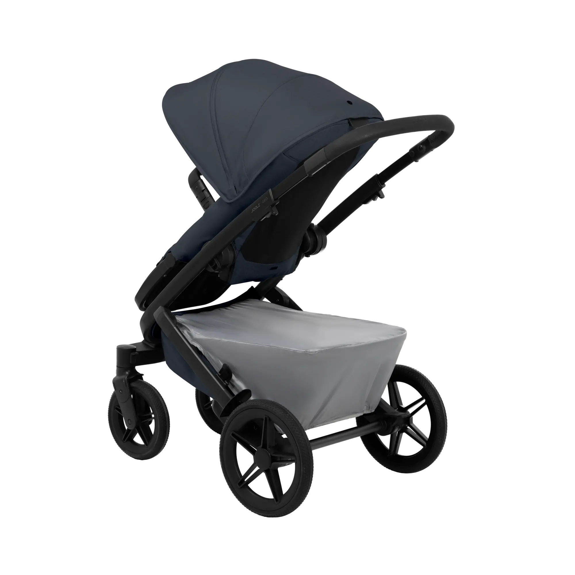 Cochecito Joolz Geo5 Individual – Dark Navy Blue - Imagen 6