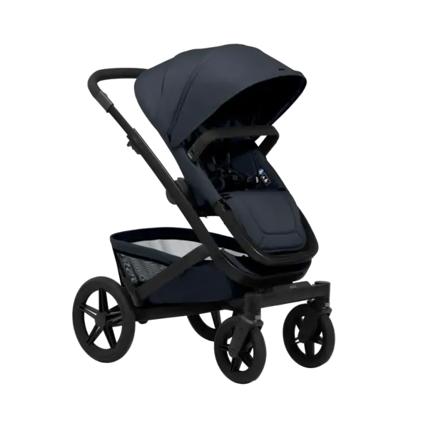 Silla adicional para Joolz Geo5 Dúo – Dark Navy Blue