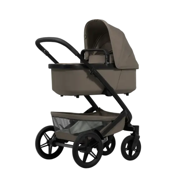 Cochecito Joolz Geo5 Individual – Hazel Brown