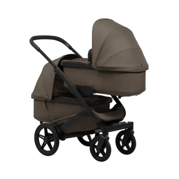 Cochecito Joolz Geo5 Gemelar – Hazel Brown
