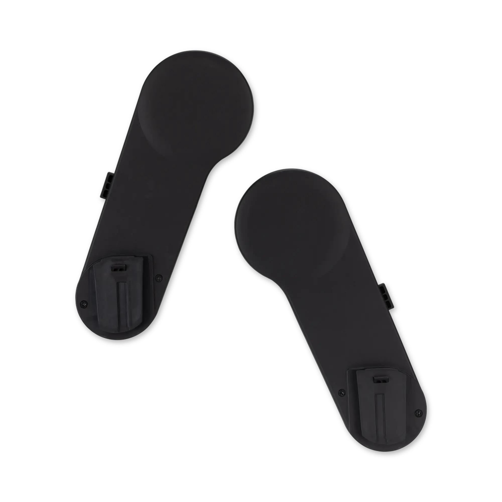 Adaptadores inferiores capazo/silla Joolz Geo5 Dúo - Imagen 2