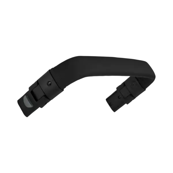 Barra de seguridad Joolz Geo3/Geo5 – Black Carbon