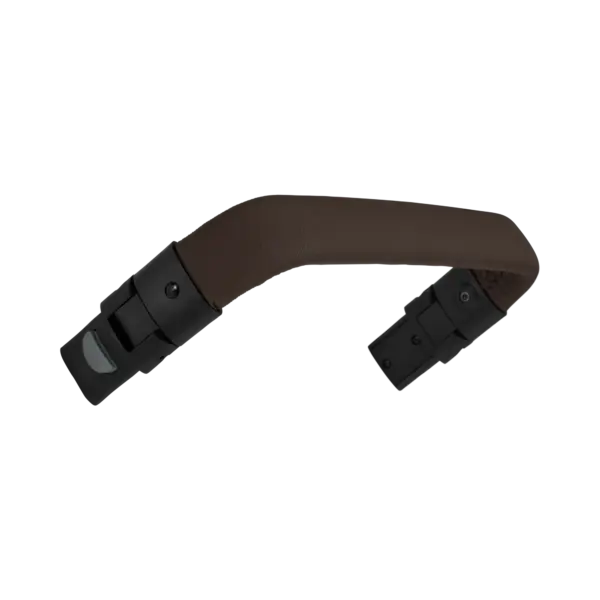 Barra de seguridad Joolz Geo3/Geo5 – Mid Brown Carbon