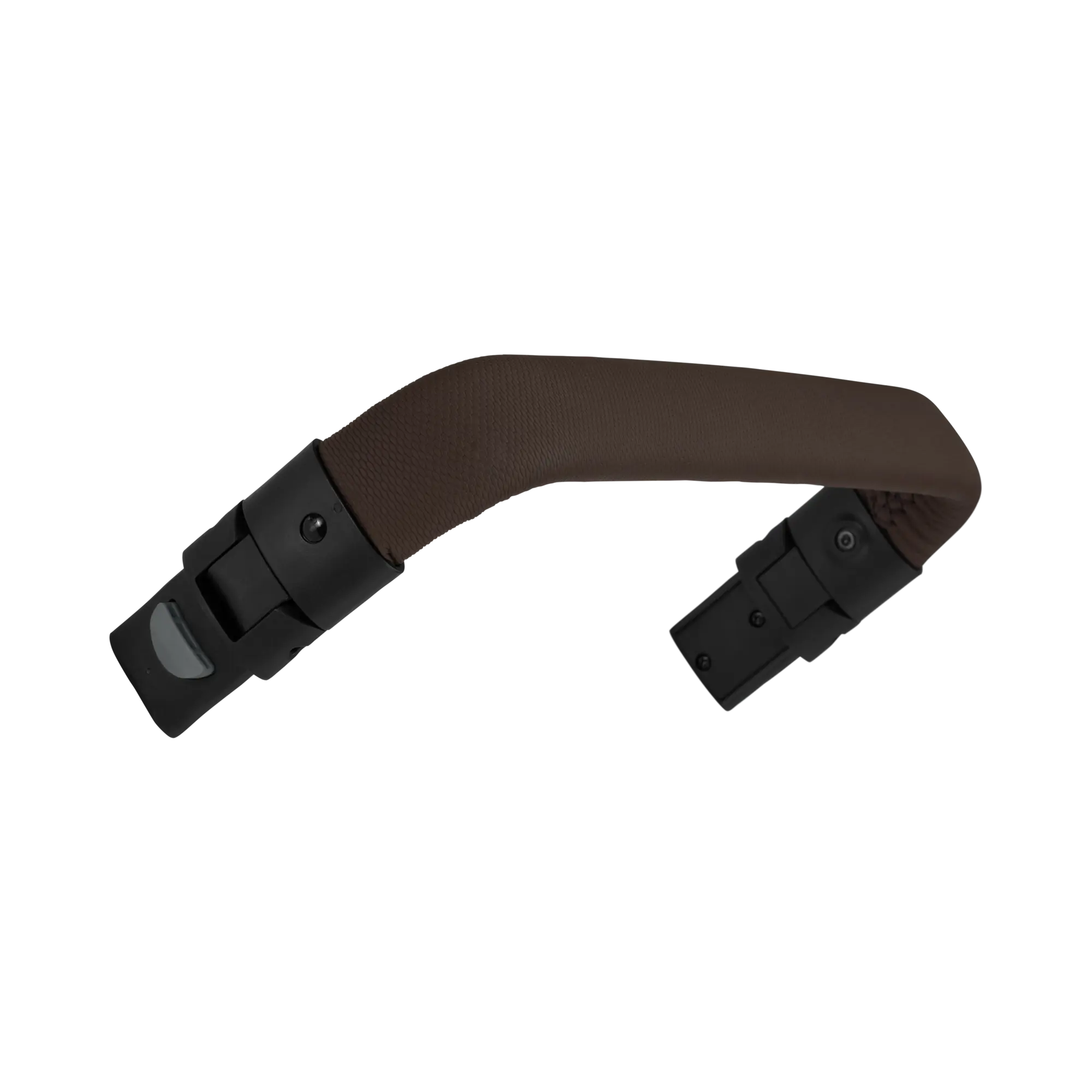 Barra de seguridad Joolz Geo3/Geo5 – Mid Brown Carbon