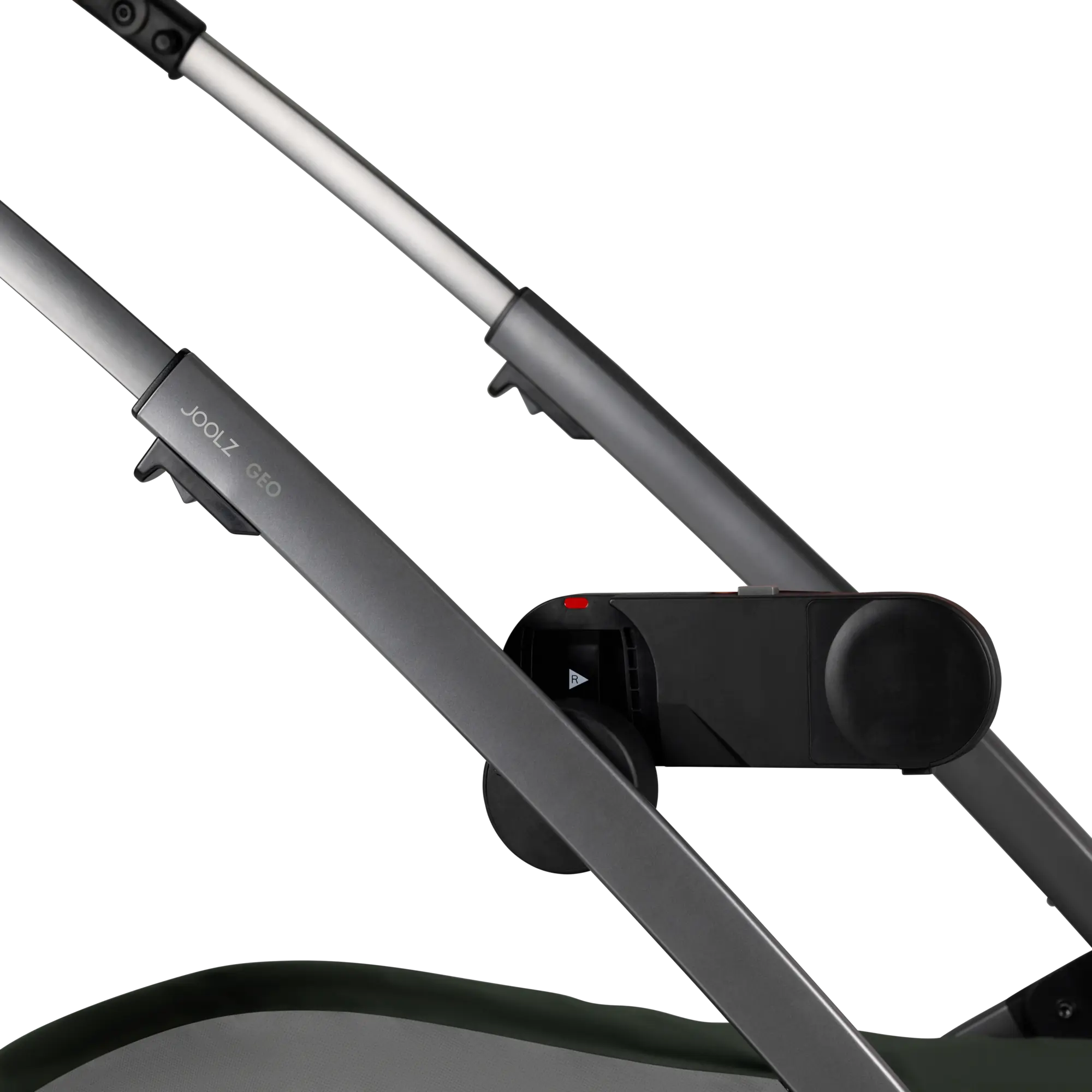 Adaptadores superiores de capazo Joolz Geo3 y Geo5 - Imagen 2