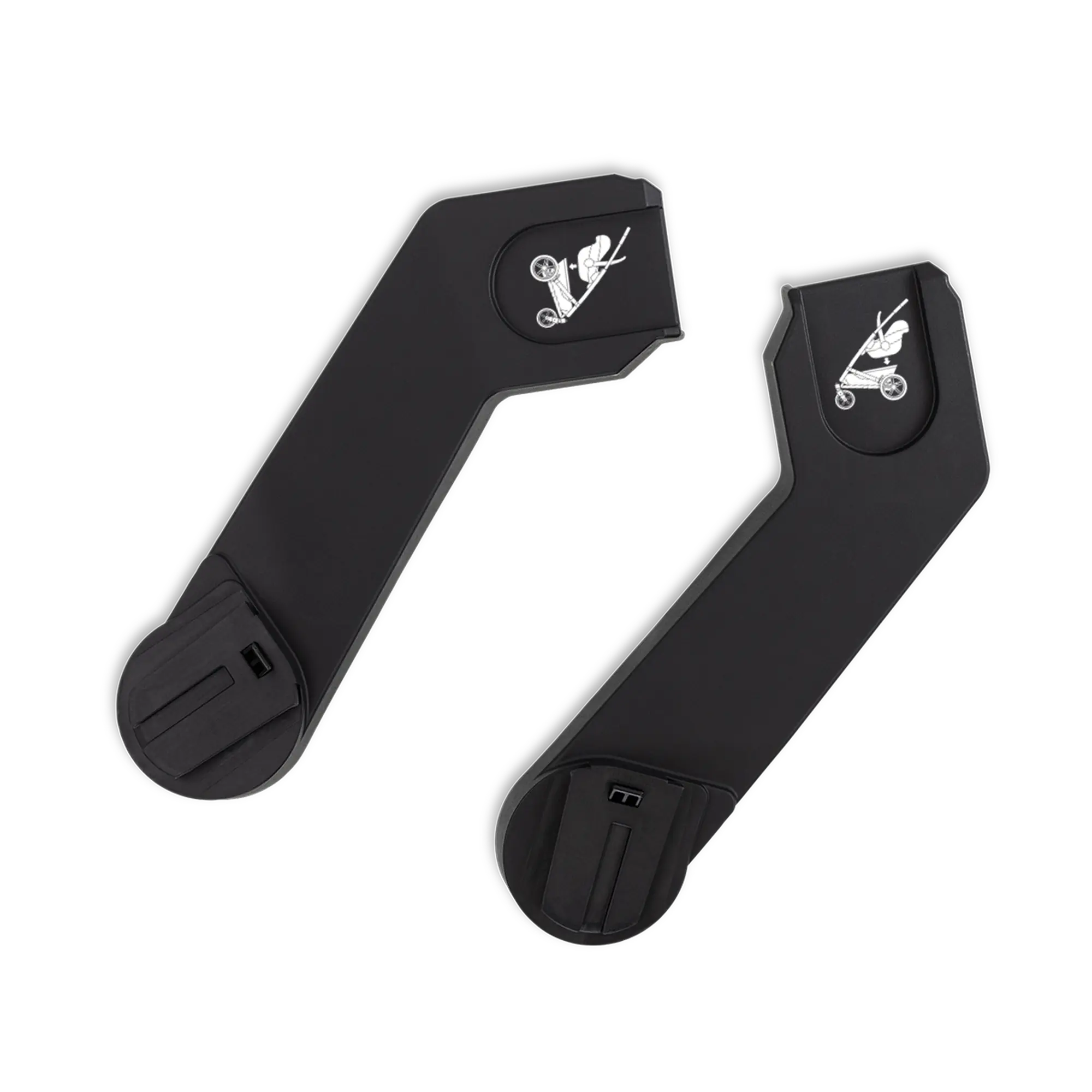 Adaptadores inferiores para silla de coche Joolz Geo3 y Geo5