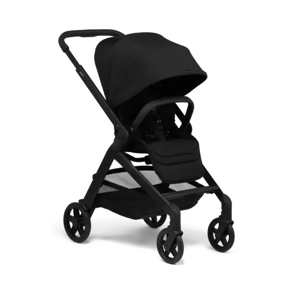 Joolz Hub2 silla de paseo – Space Black