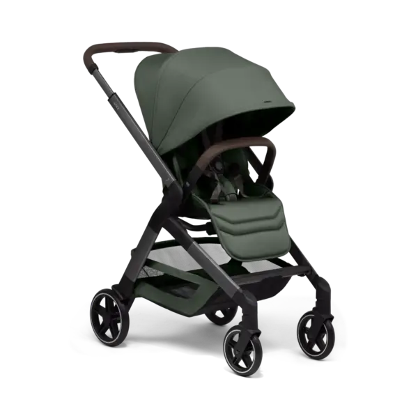 Joolz Hub2 silla de paseo – Forest Green