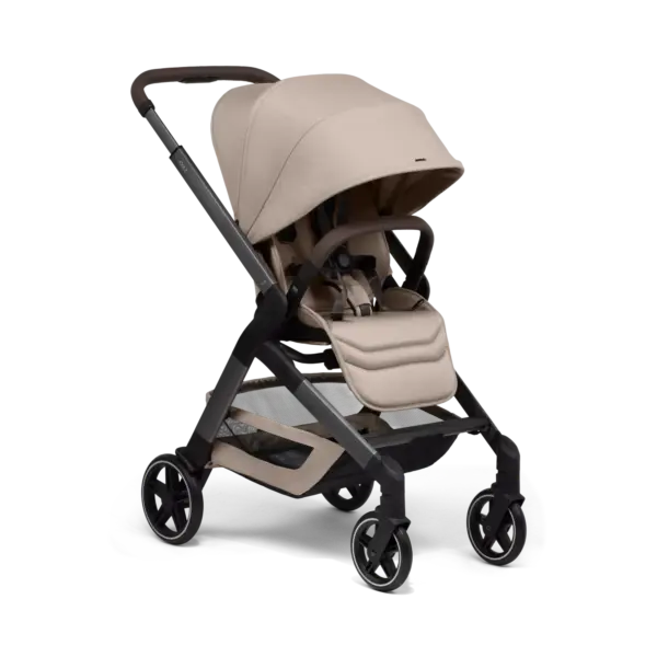 Joolz Hub2 silla de paseo – Sandy Taupe