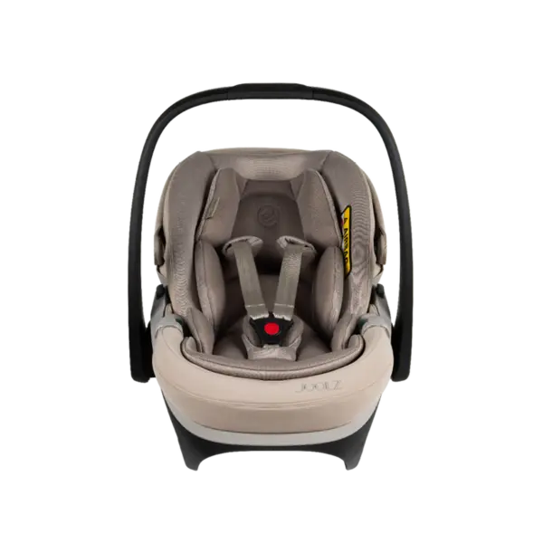 Portabebés Joolz x Maxi-Cosi Pebble Slide Pro – Sandy Taupe