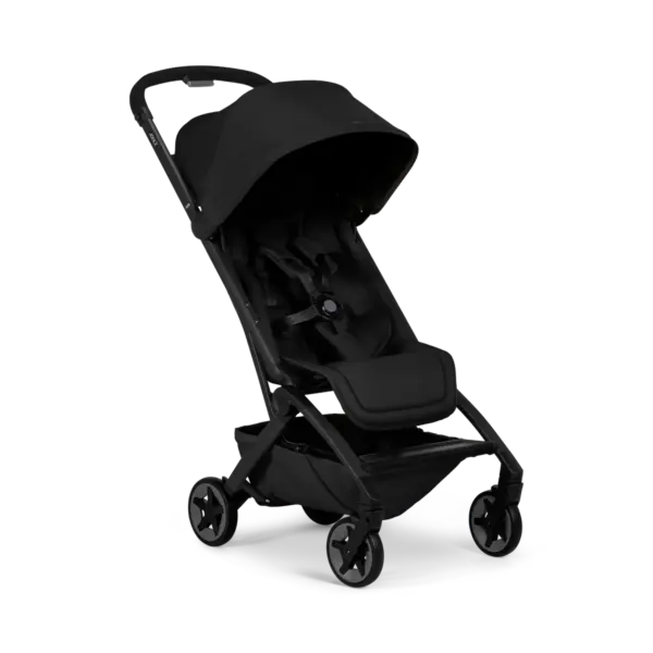 Joolz Aer2 silla de paseo – Space Black