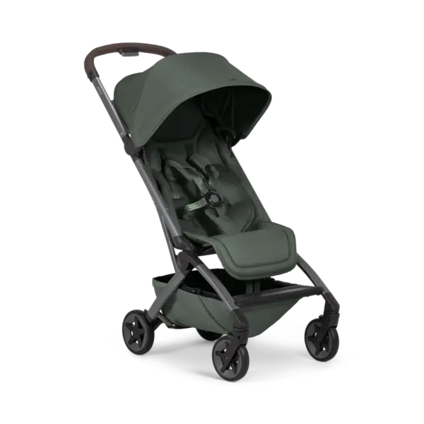 Joolz Aer2 silla de paseo – Forest Green