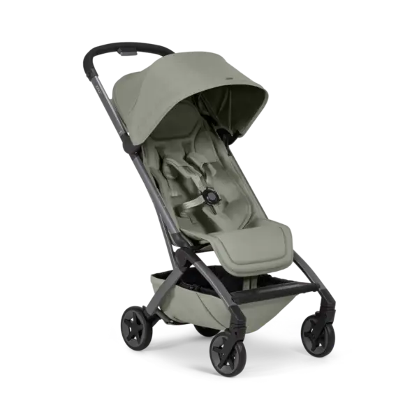 Joolz Aer2 silla de paseo – Sage Green