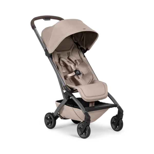 Joolz Aer2 silla de paseo – Sandy Taupe