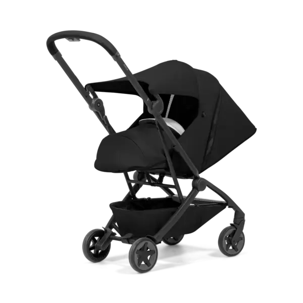 Asiento reversible Joolz Aer2 – Space Black