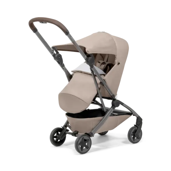 Asiento reversible Joolz Aer2 – Sandy Taupe