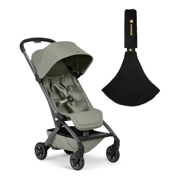 Pack Joolz Aer2 x Wildride – Sage Green