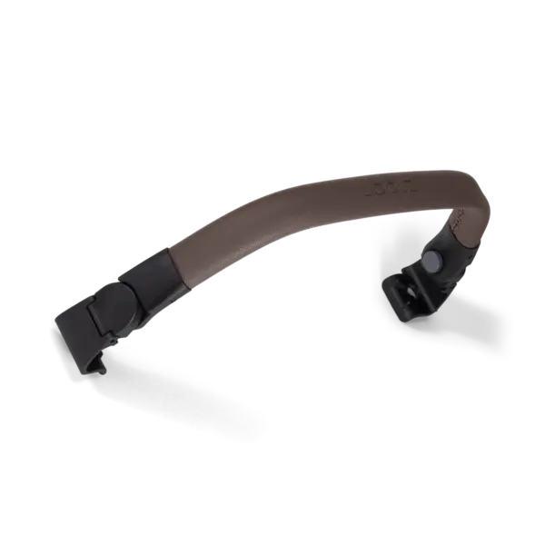 Barra de seguridad plegable Joolz Aer2 – Mid Brown Carbon
