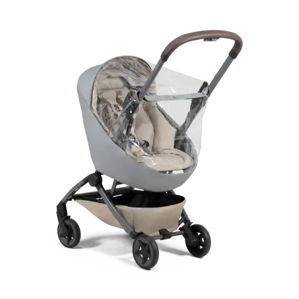 Protector de lluvia para asiento reversible Joolz Aer2