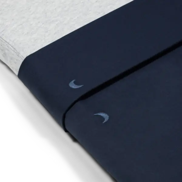 Sábana encimera Joolz x Yumeko Dulces Sueños – Midnight Blue