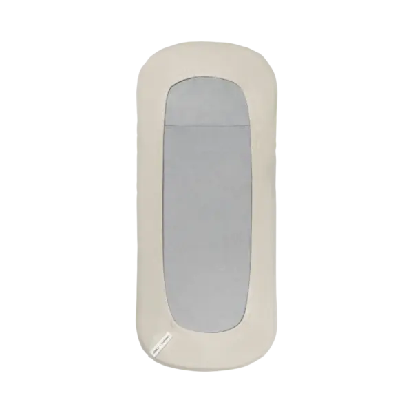 Sábana bajera ajustable Joolz x Yumeko – Milky Beige