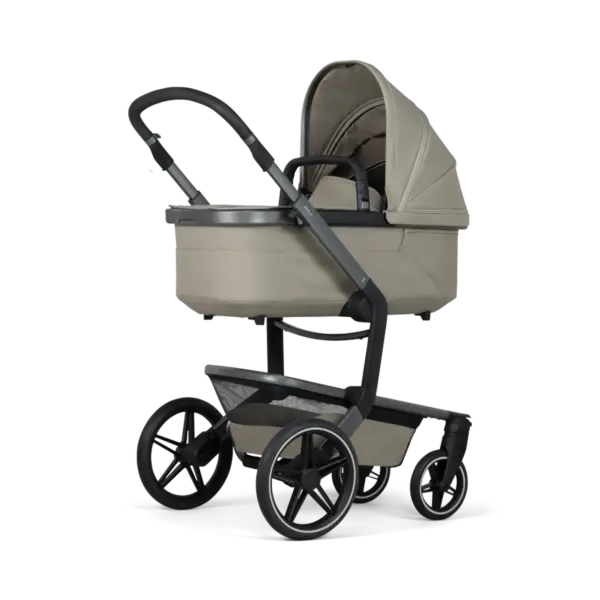 Cochecito con capazo y silla Joolz Day5 – Sage Green