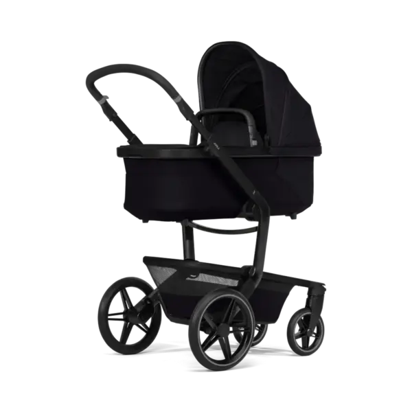 Cochecito con capazo y silla Joolz Day5 – Space Black