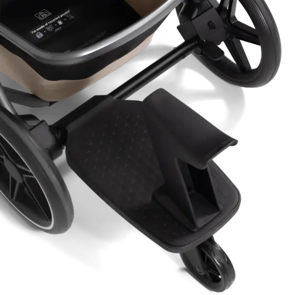 Patinete con asiento Joolz Day5
