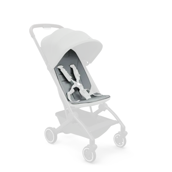 Joolz colchoneta integral – gris