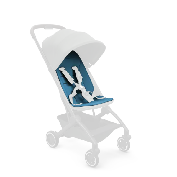 Joolz colchoneta integral – azul