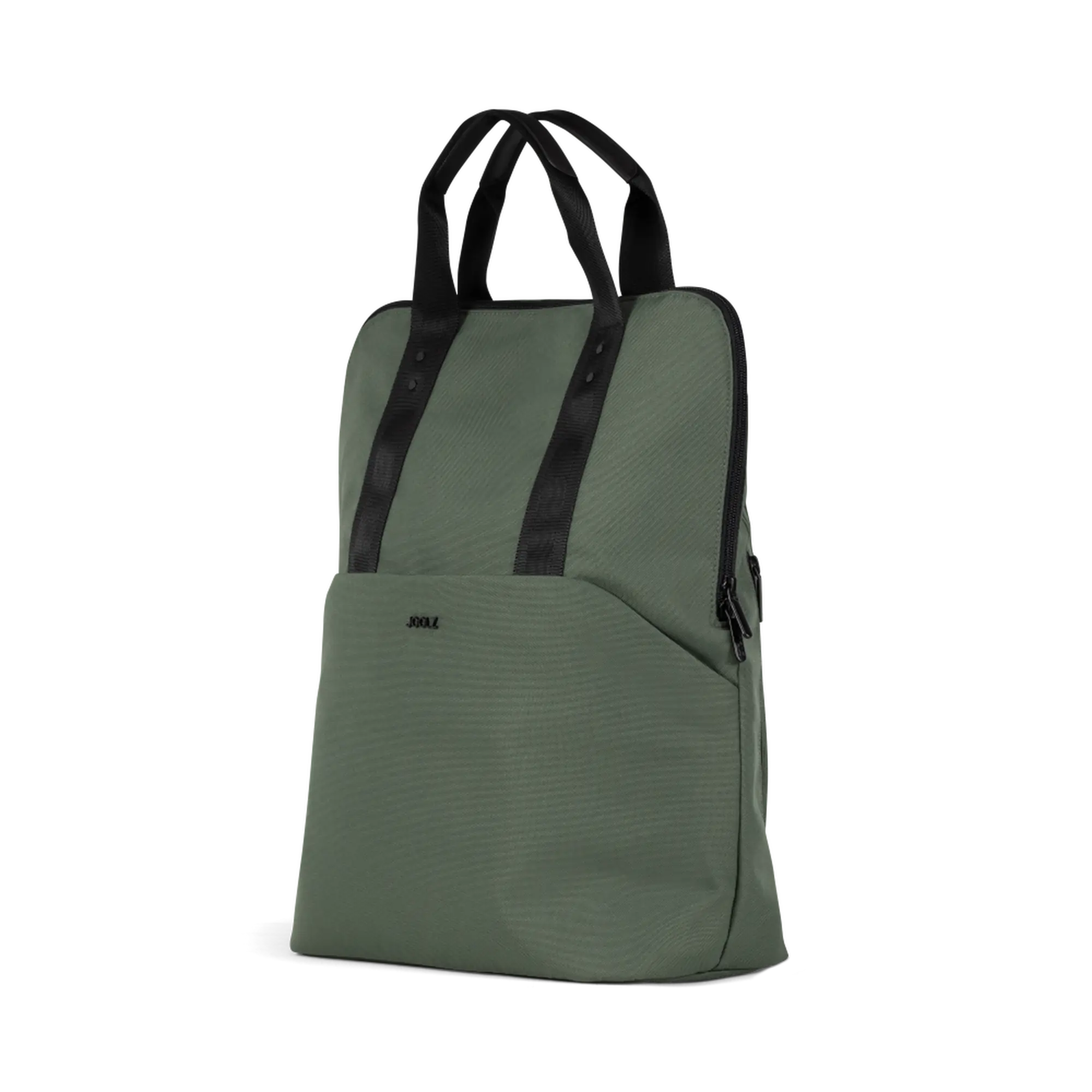 Joolz mochila – Forest Green - Imagen 2