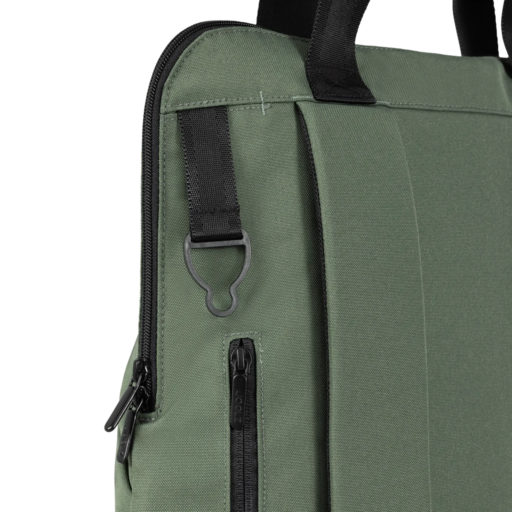 Joolz mochila – Forest Green - Imagen 4