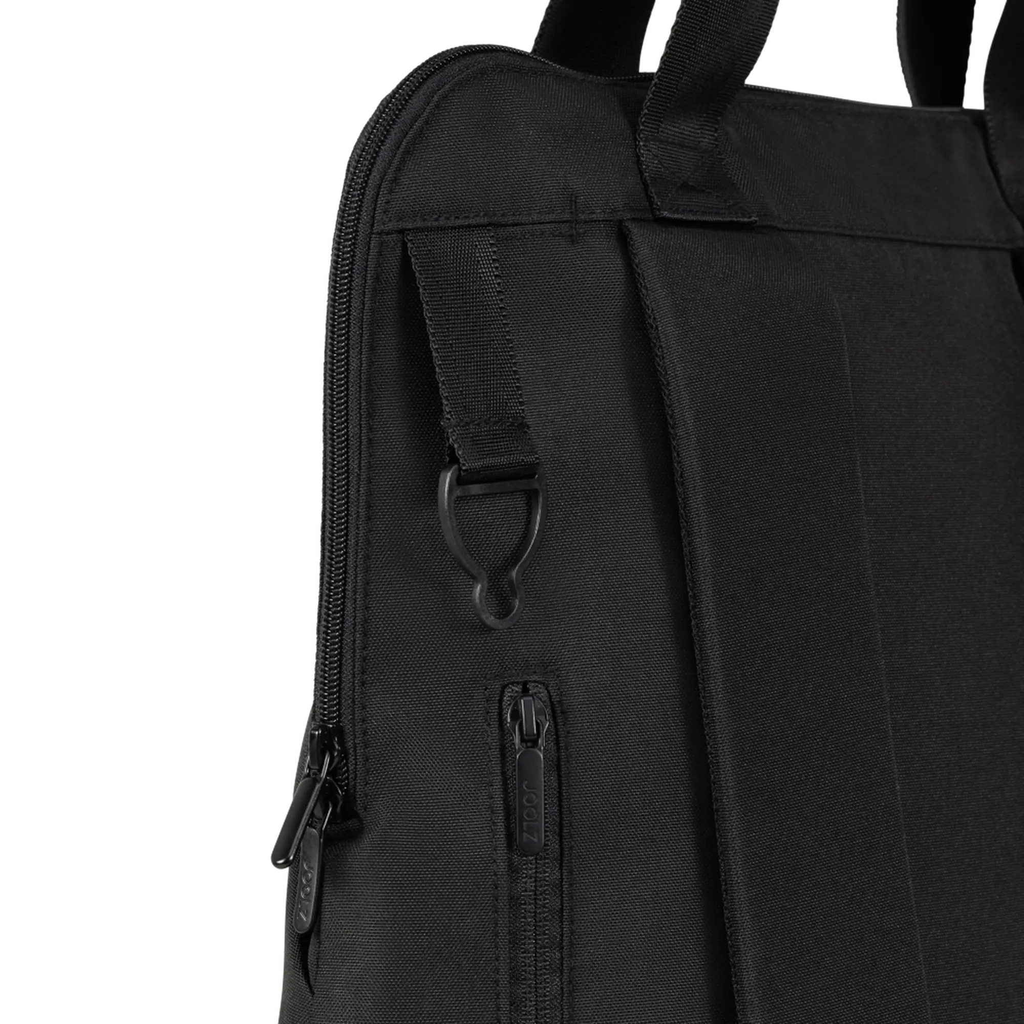 Joolz mochila – Space Black - Imagen 4