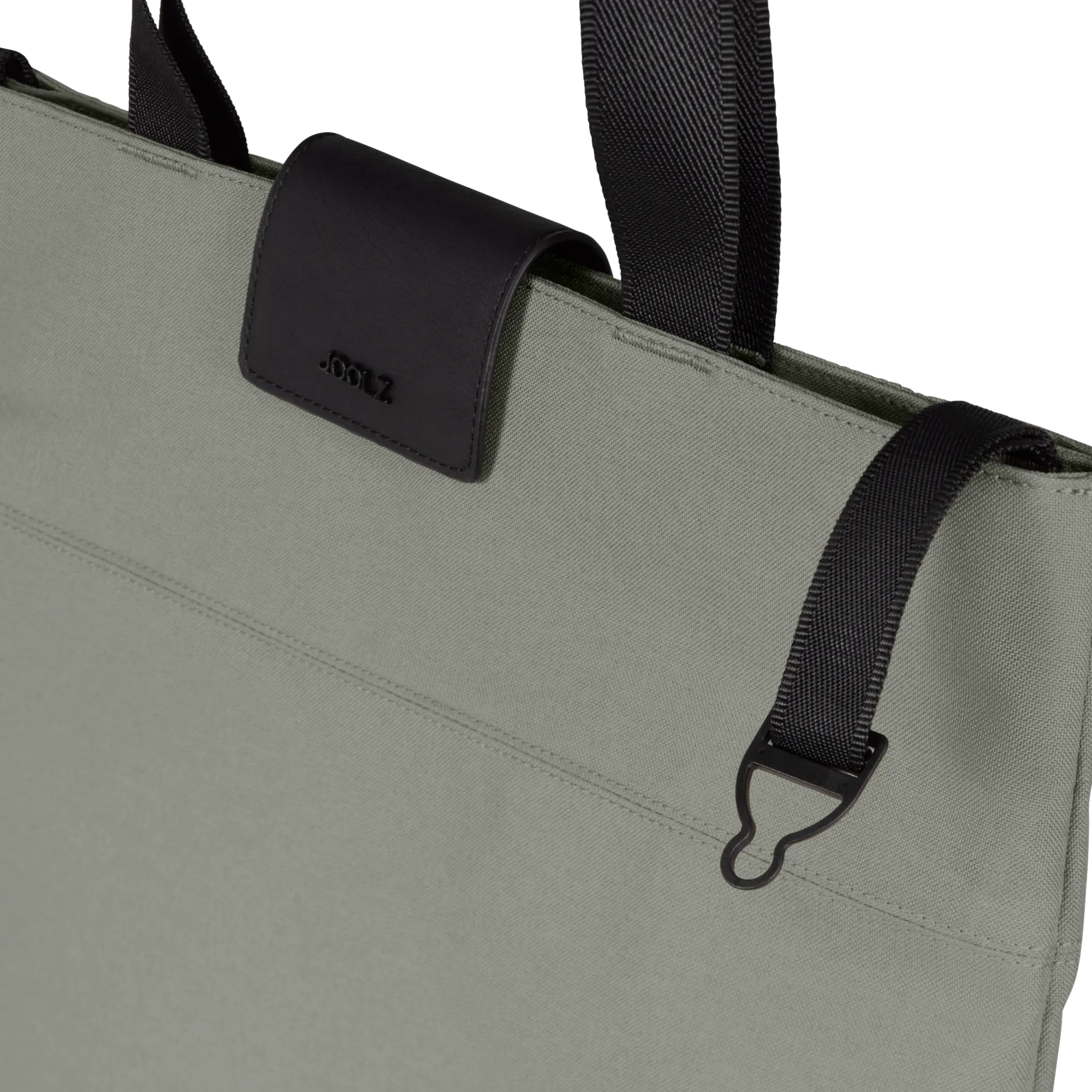 Joolz bolso cambiador – Sage Green - Imagen 4